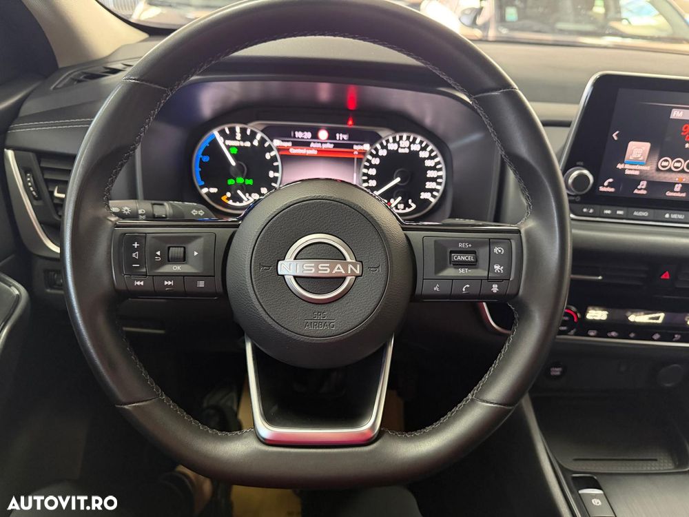 Nissan Qashqai - 35