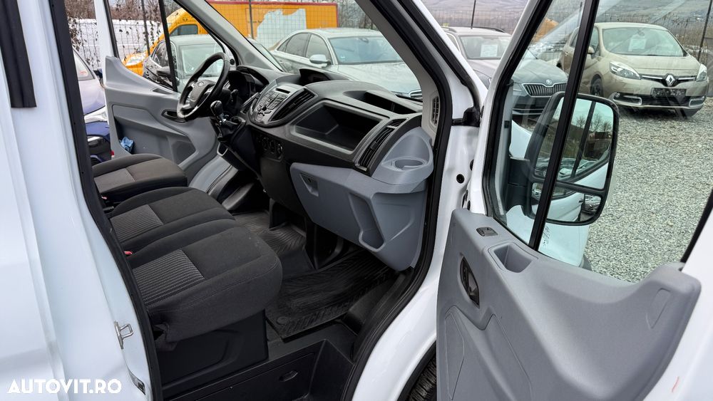 Ford Transit - 6