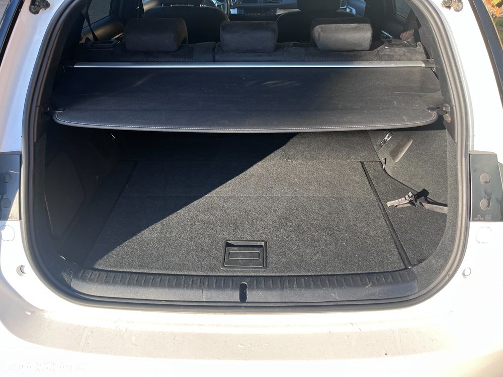 Lexus CT 200h F Sport - 14