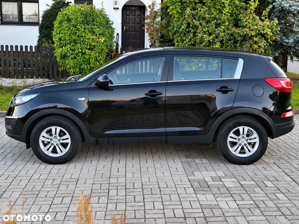 Kia Sportage 1.6 GDI L 2WD - 3