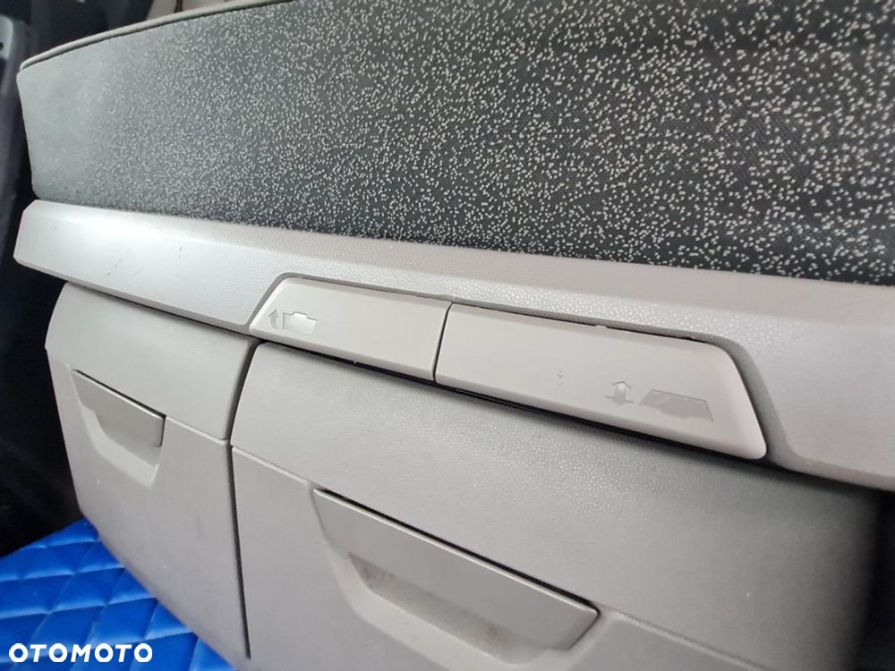 Scania Scania Super, po kontrakcie serwisowym - 16