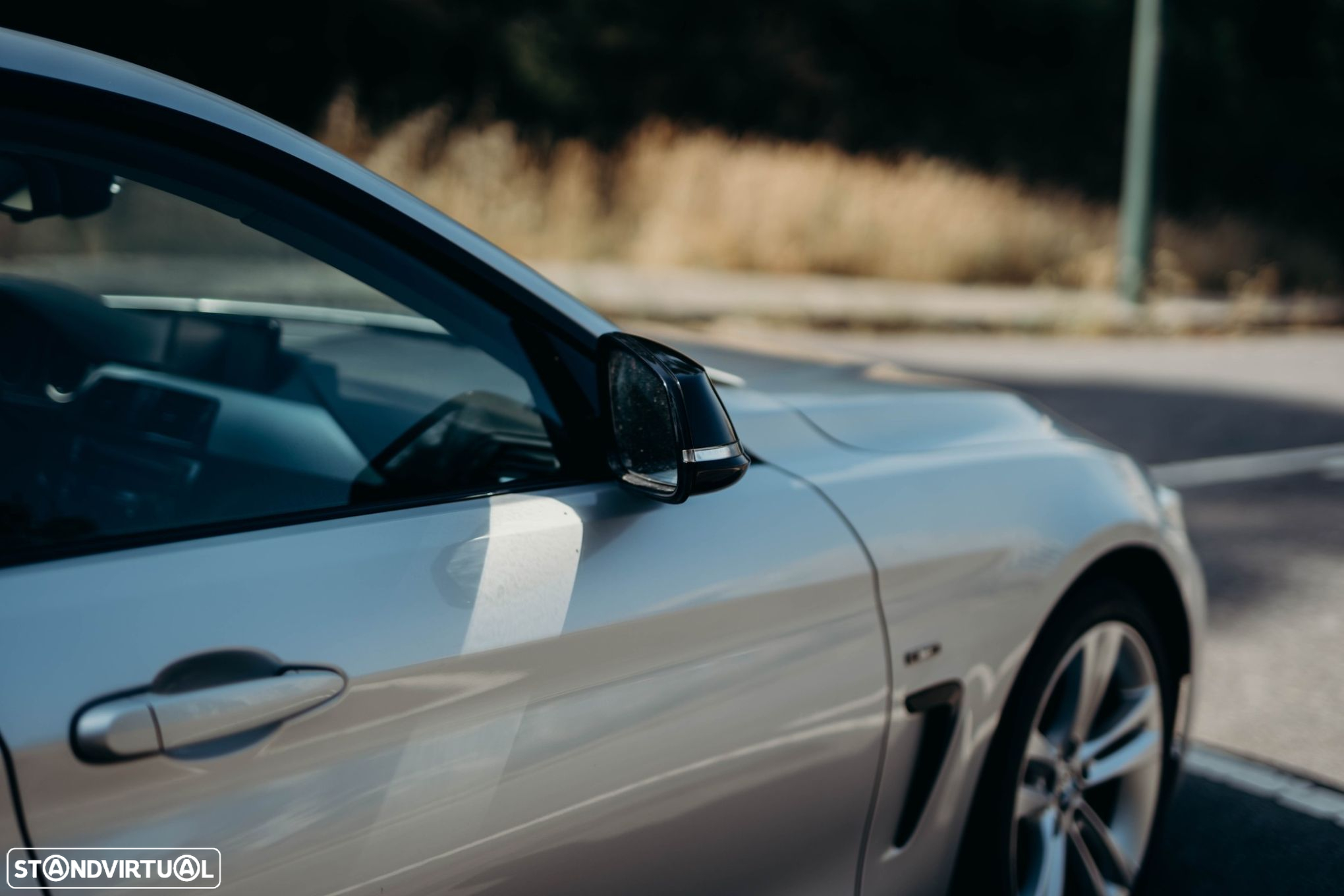BMW 420 Gran Coupé d Pack M - 31