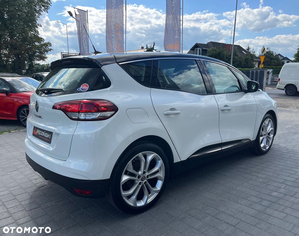 Renault Scenic - 6