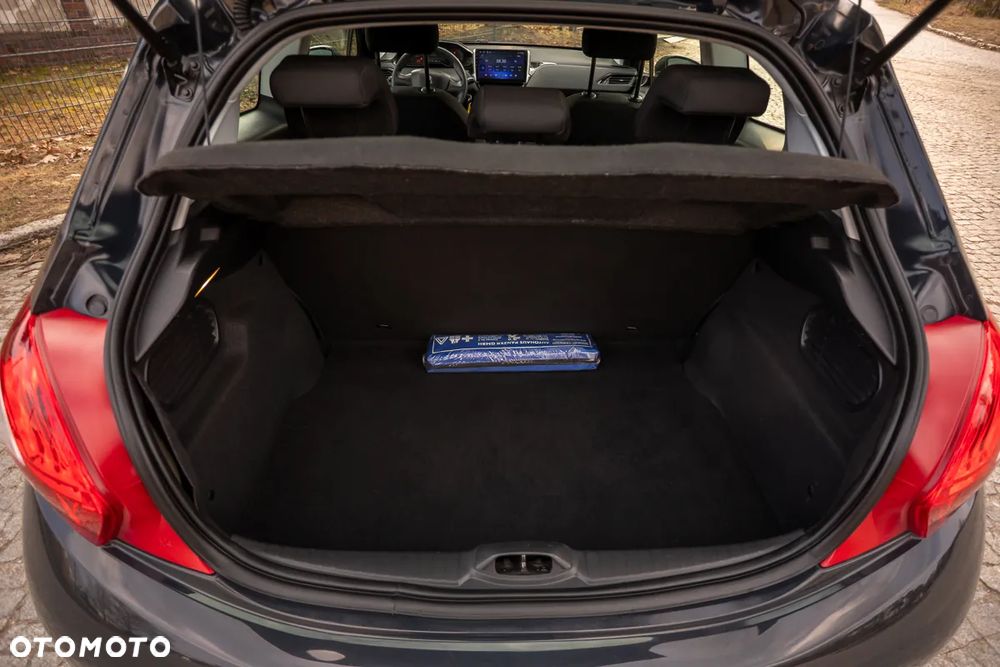 Peugeot 208 68 VTI Active - 20