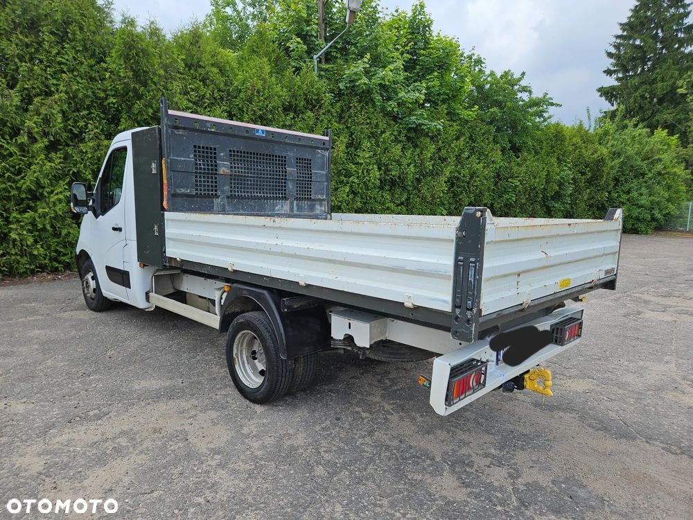 Renault Master - 4