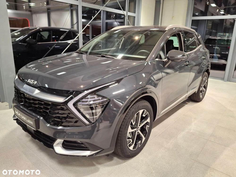 Kia Sportage 1.6 T-GDI Business Line 2WD DCT - 13