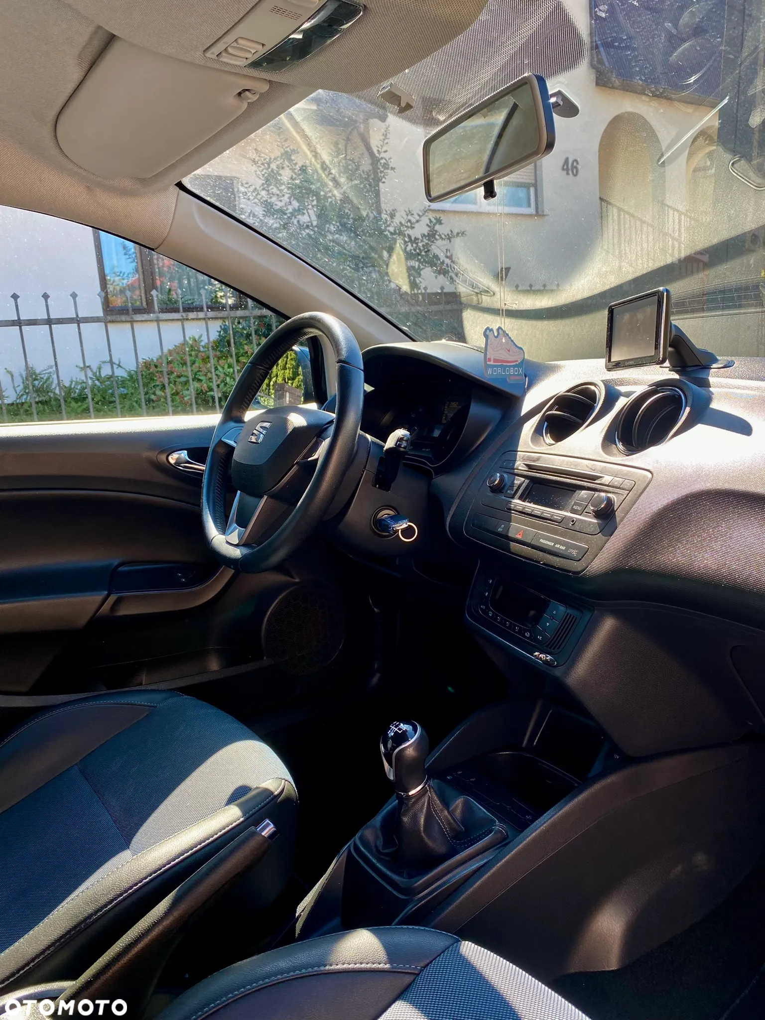 Seat Ibiza - 15