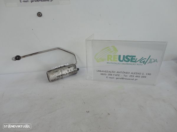 Filtro De Ar Condicionado Saab 9-3 (Ys3f, E79, D79, D75) - 1