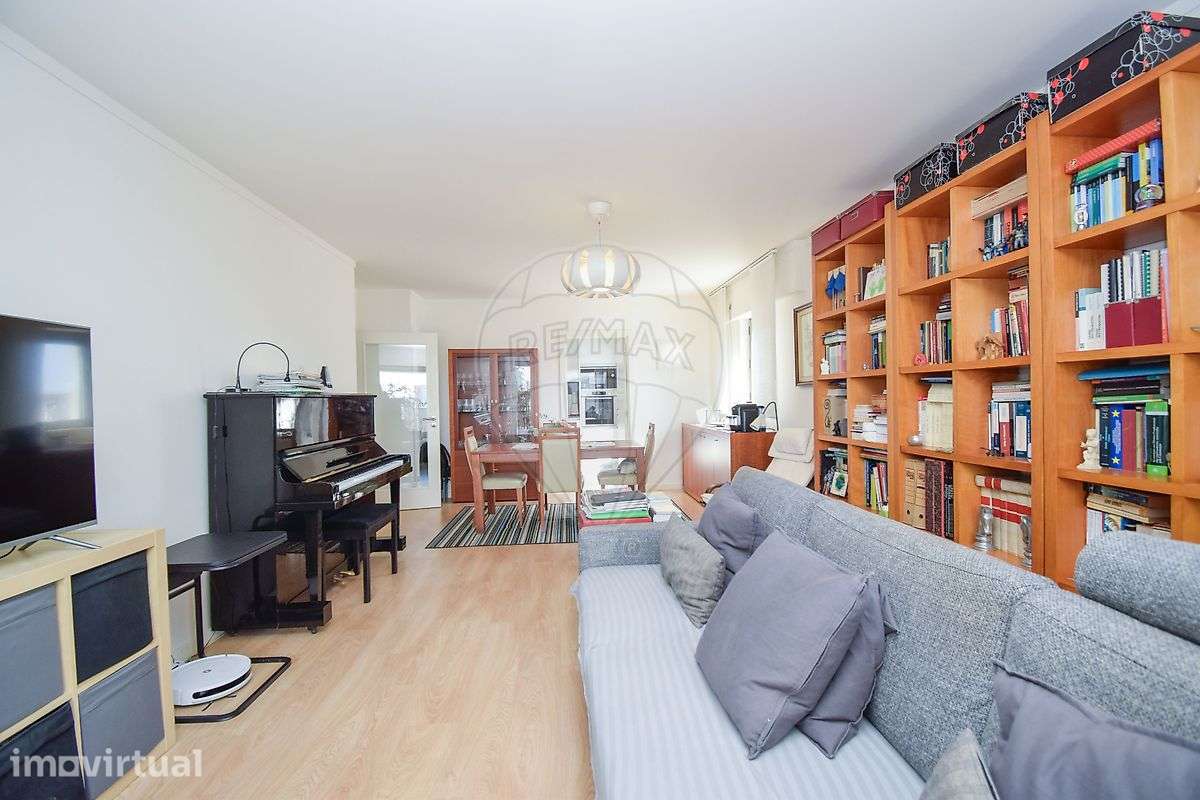 Apartamento T3 para venda - Grande imagem: 4/31