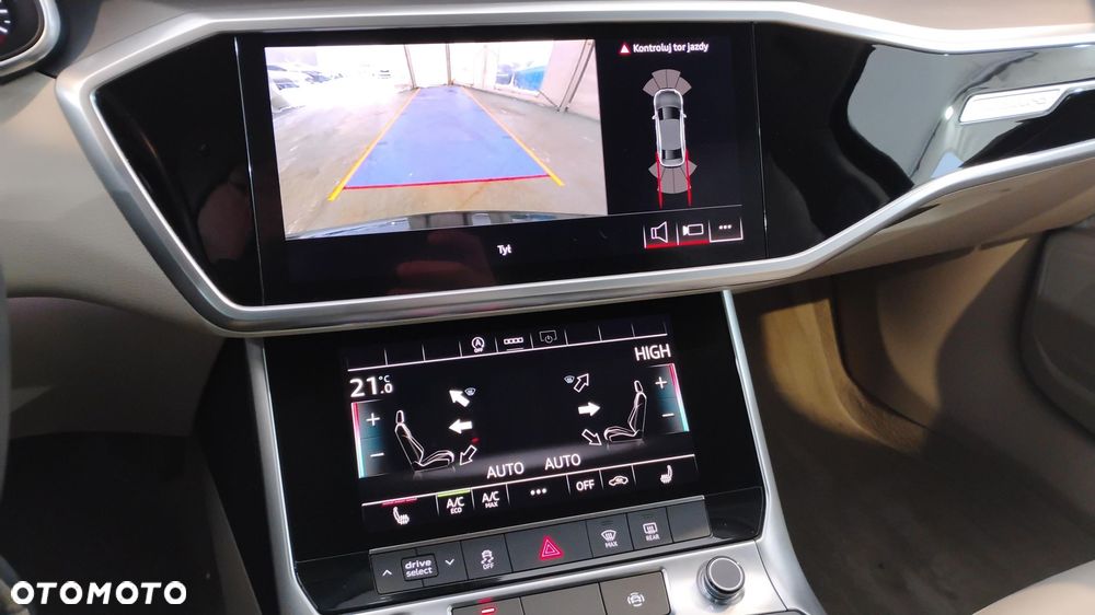 Audi A6 Limousine 40 TDI mHEV Quattro S tronic - 17