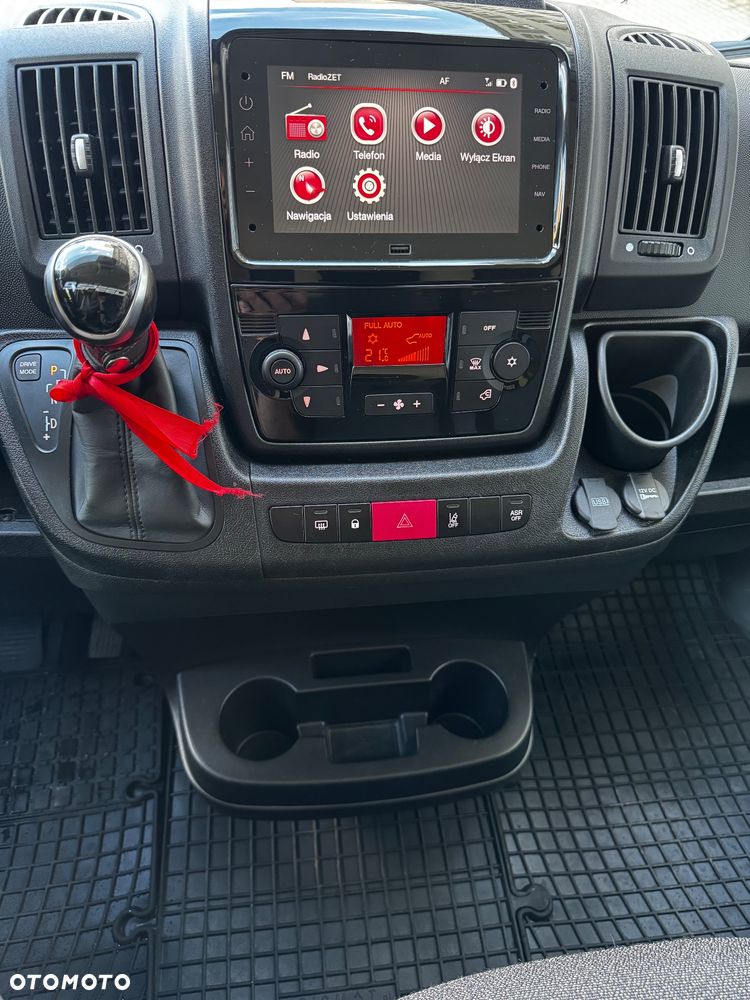 Fiat Ducato - 11