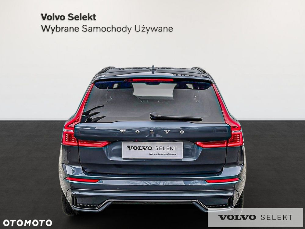 Volvo XC 60 - 8