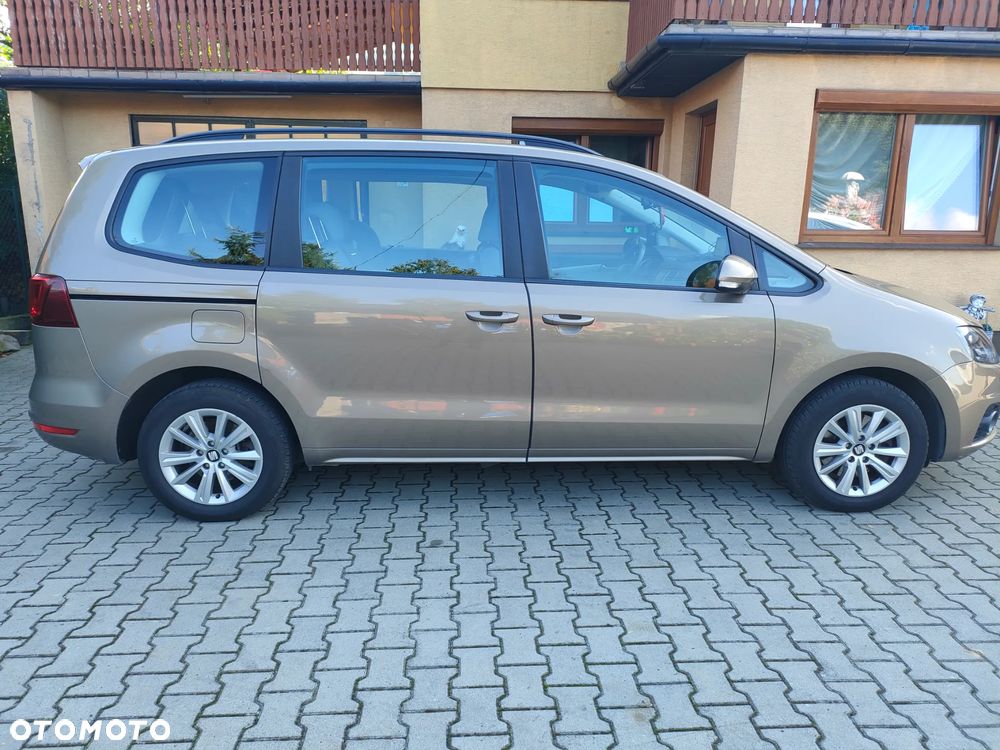 Seat Alhambra - 6