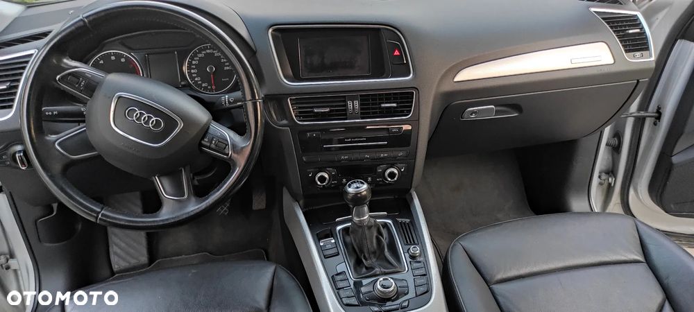 Audi Q5 - 18