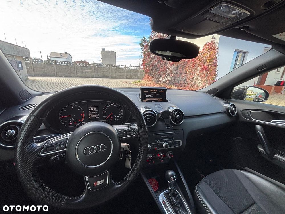 Audi A1 Sportback - 32