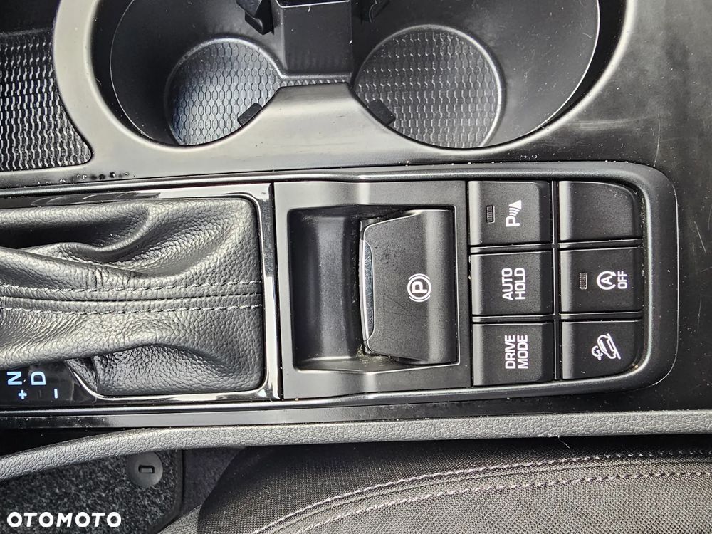 Hyundai Tucson 1.6 CRDi 48V-Hybrid 2WD DCT Prime - 28