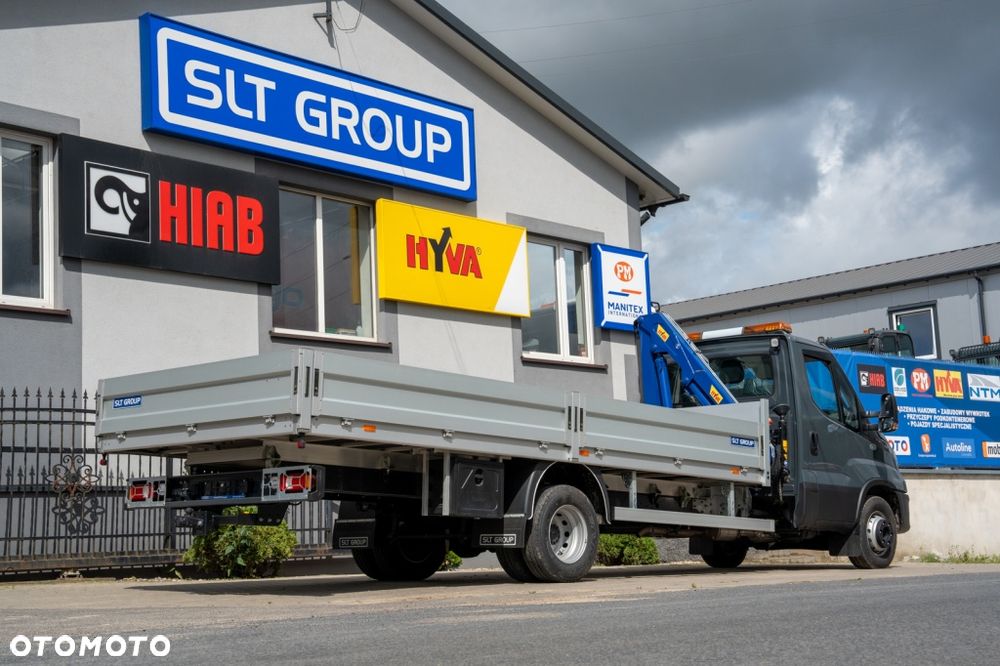 Iveco Daily 70C18 - 8