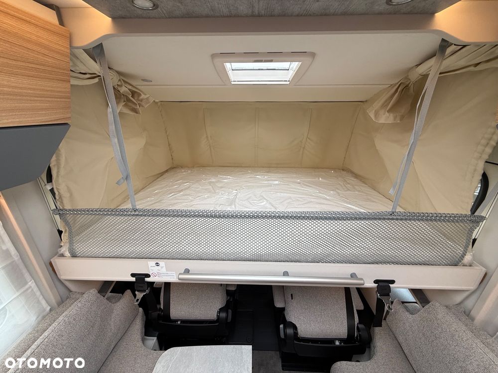 Dethleffs PULSE GT I7051 EBL - 28