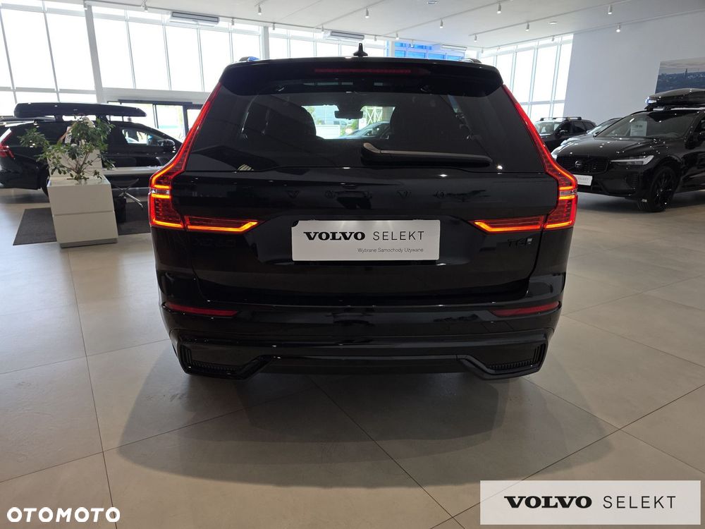 Volvo XC 60 - 8