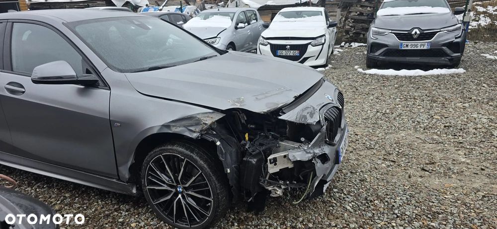 BMW Seria 1 120i Edition Colorvision - 10