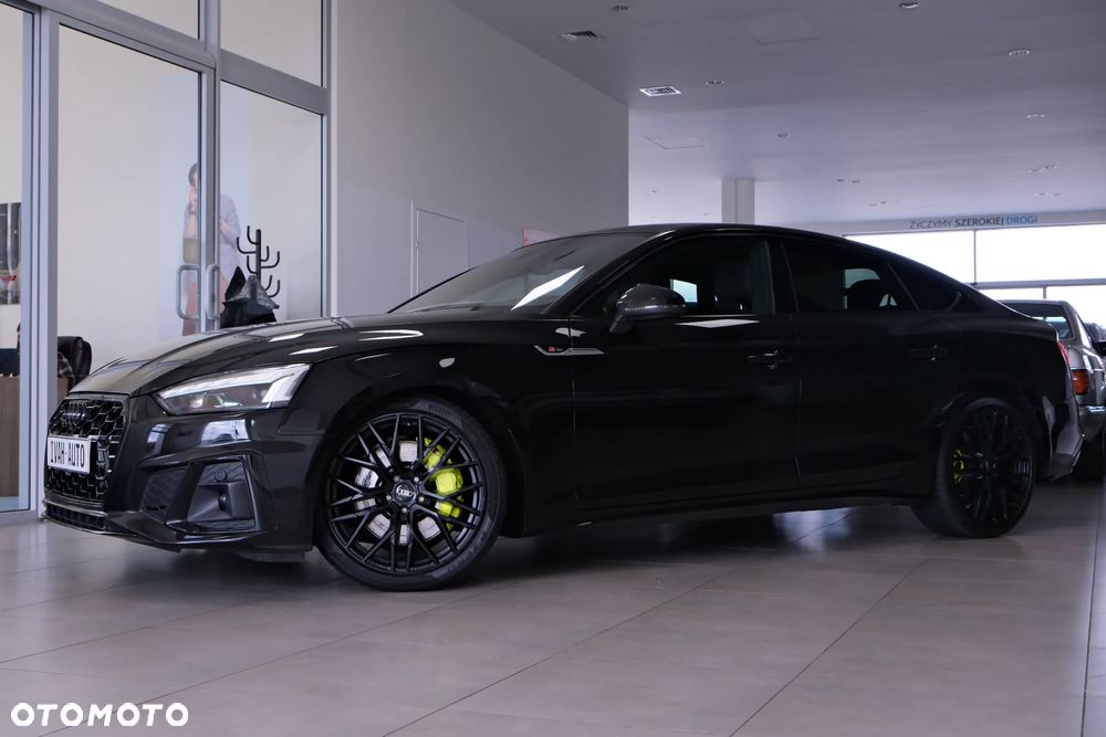 Audi A5 Sportback - 17
