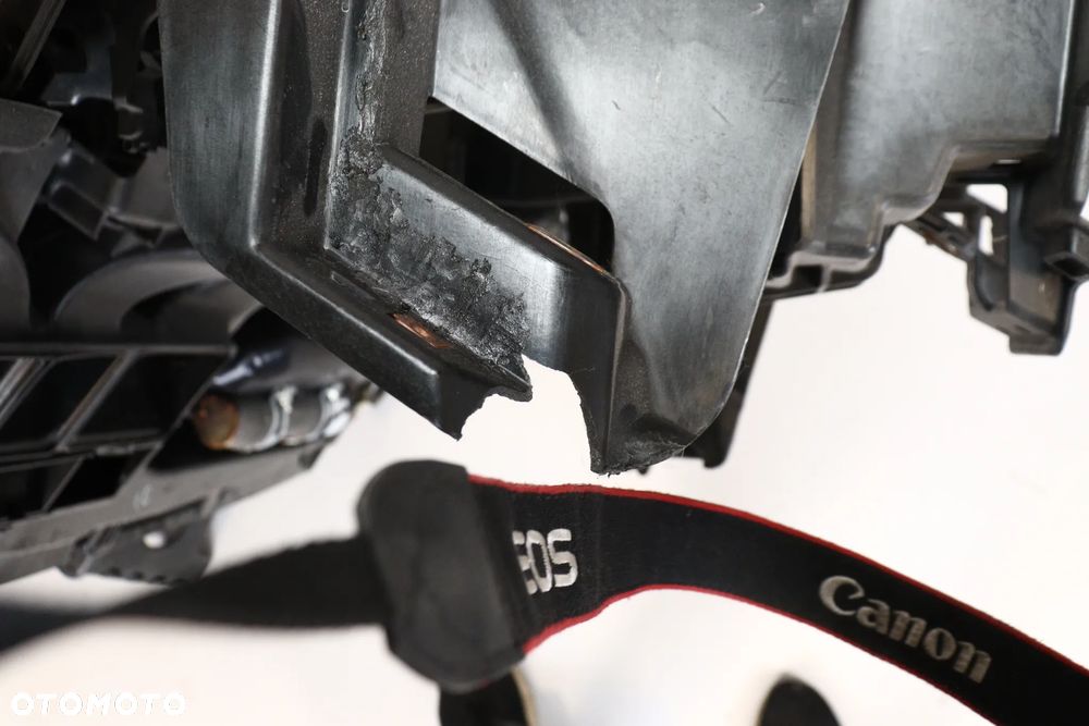 Deska Konsola AIRBAG OPEL ASTRA J ORYGINAŁ - 12