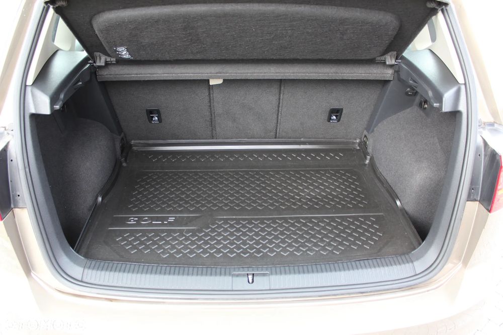 Volkswagen Golf Sportsvan 1.4 TSI (BlueMotion Technology) DSG Highline - 13