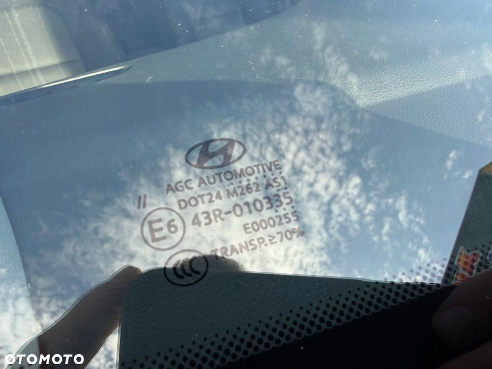 Hyundai Tucson 1.6 Turbo 2WD Go+ - 39