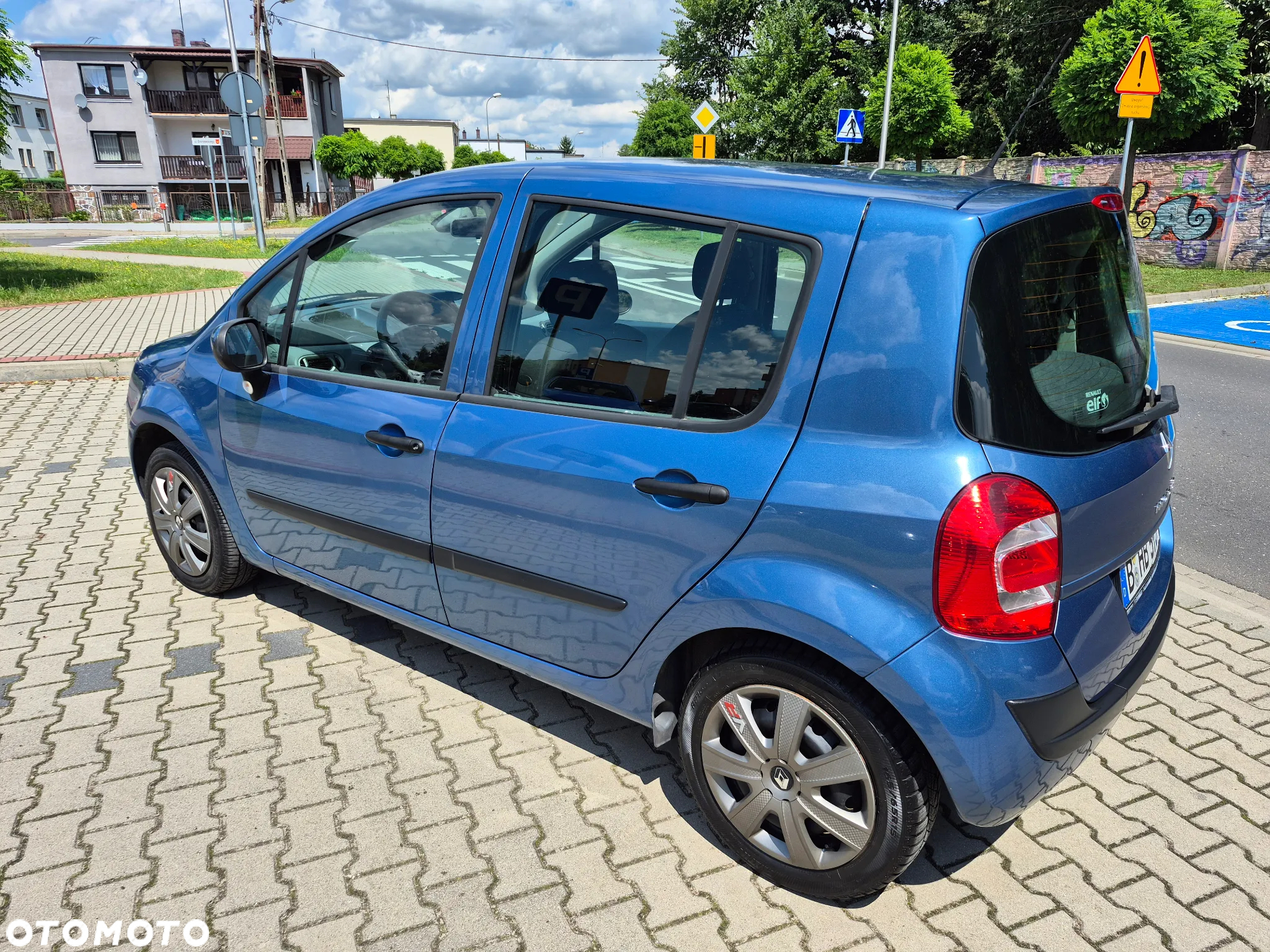 Renault Modus 1.2 16V Authentique - 3