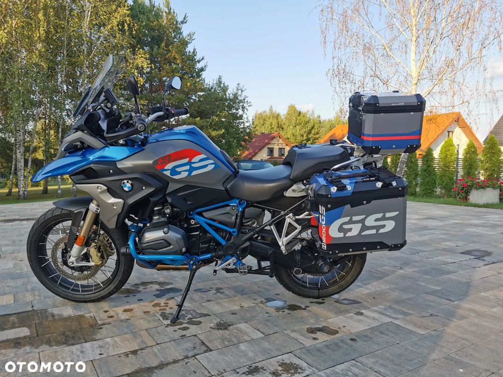 BMW GS - 14