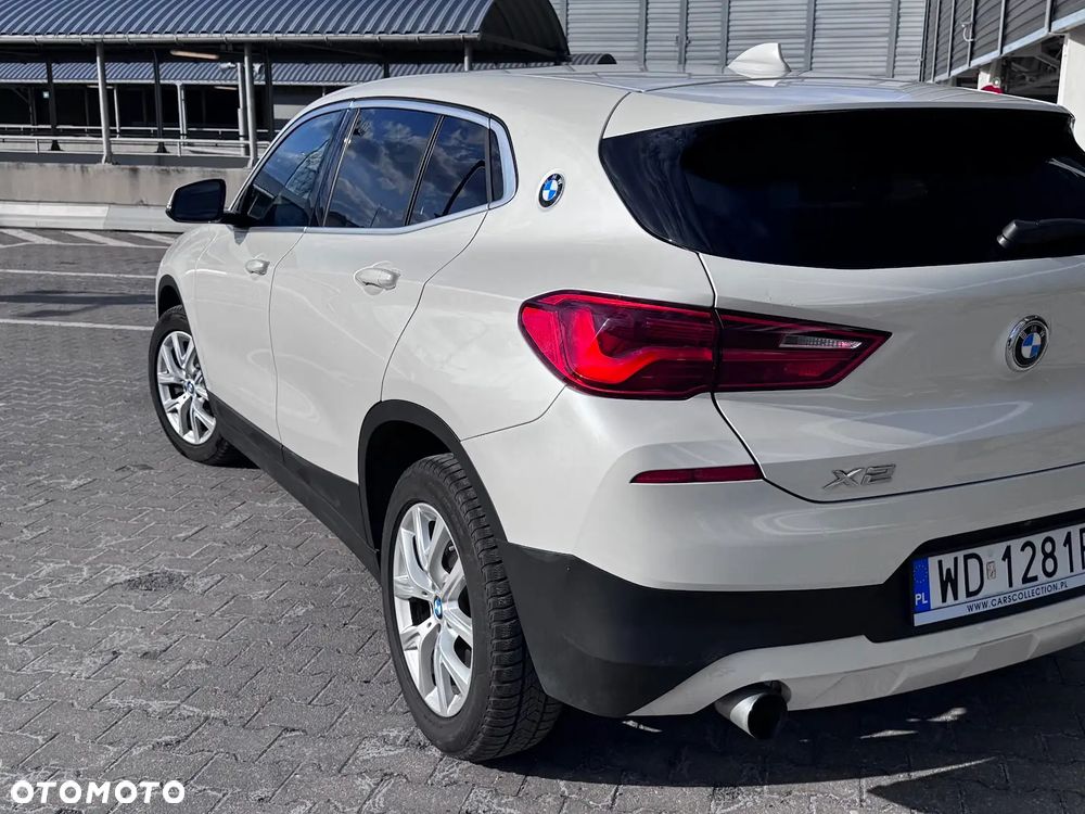BMW X2 - 3