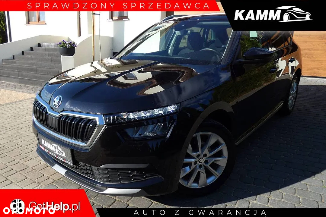 Skoda Kamiq - 39
