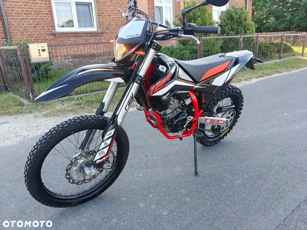 Beta RR - 4