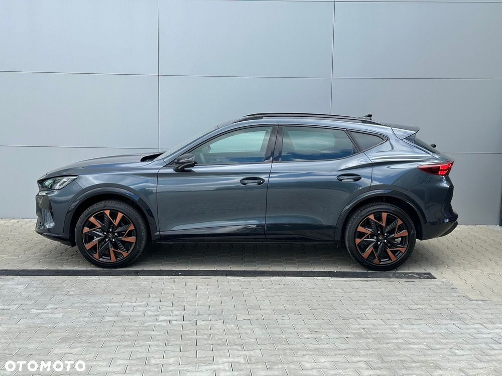 Cupra Formentor 1.5 TSI DSG - 9