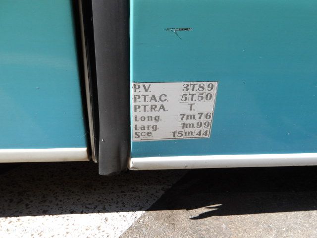 Mercedes-Benz SPRINTER 11 - 5