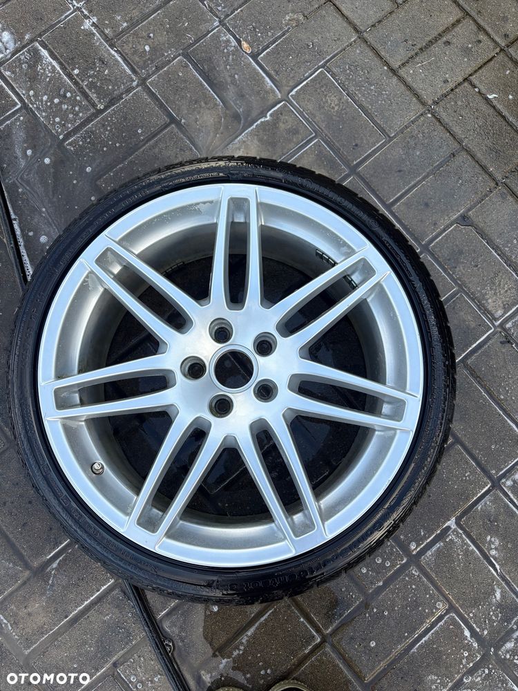 Alufelga Audi A6 19' 5x112 4B0601025BA - 2
