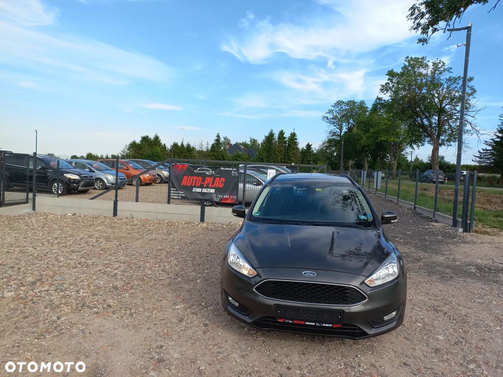 Ford Focus - 7