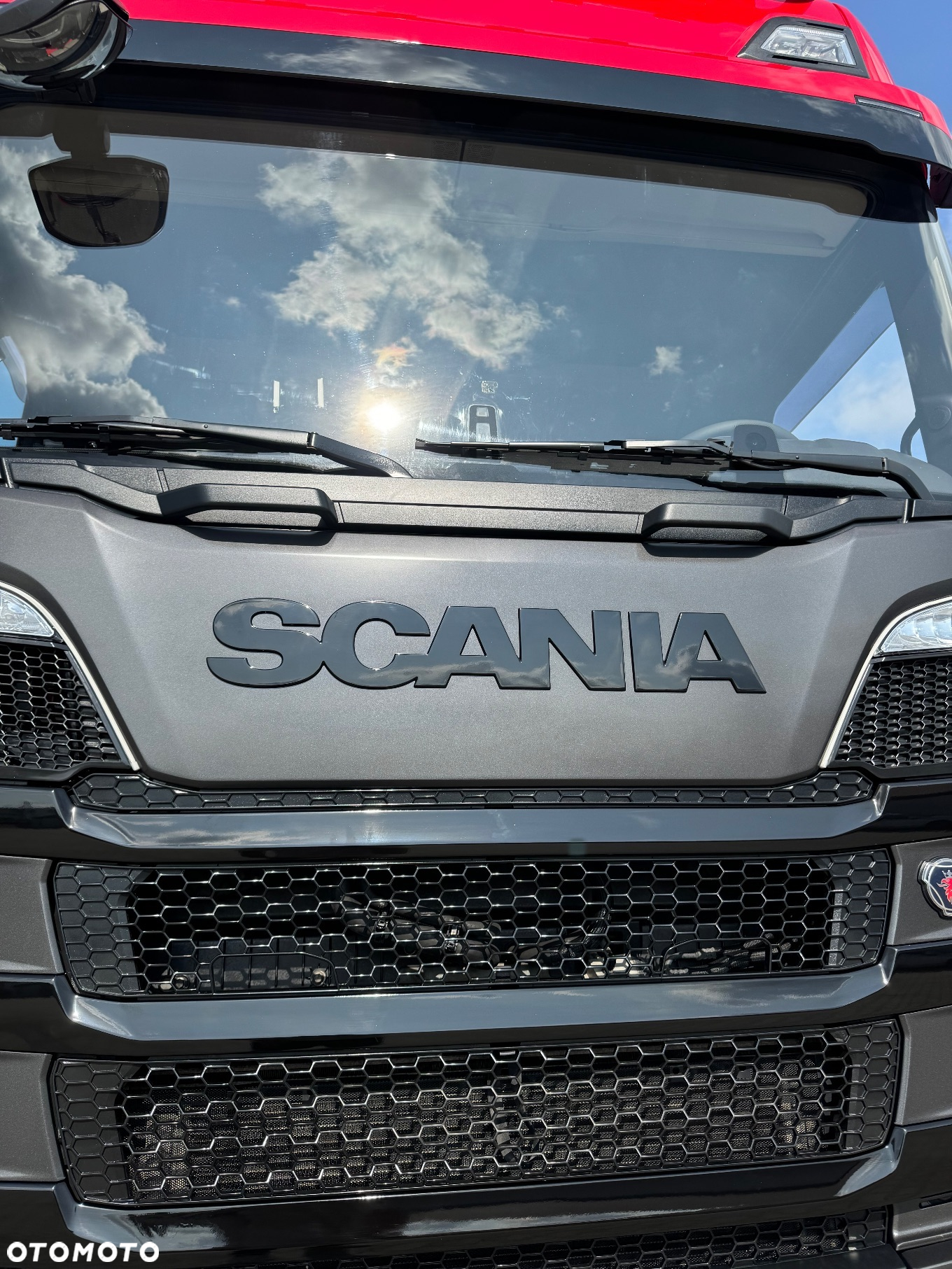 Scania R500 - 16