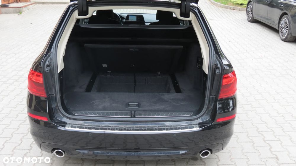 BMW Seria 5 - 14