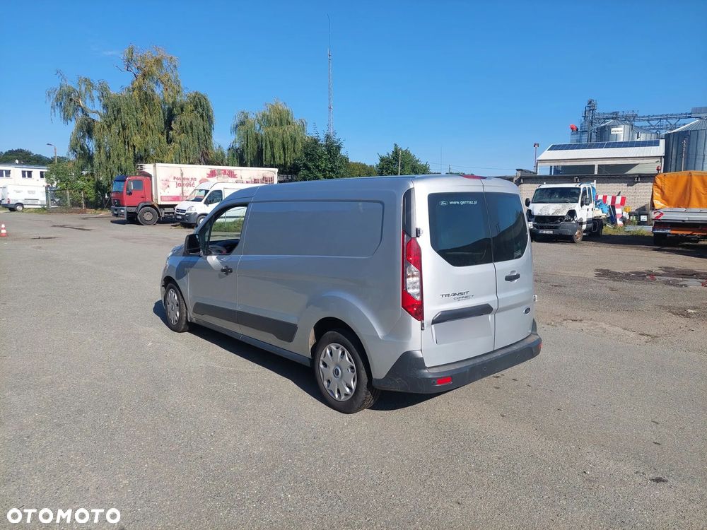 Ford Transit Connect 230 L2 Trend - 3