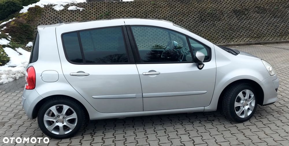 Renault Modus - 9