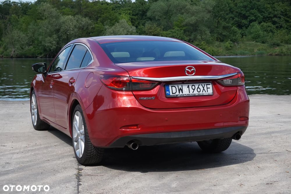 Mazda 6 2.0 Skypassion I-ELoop - 13