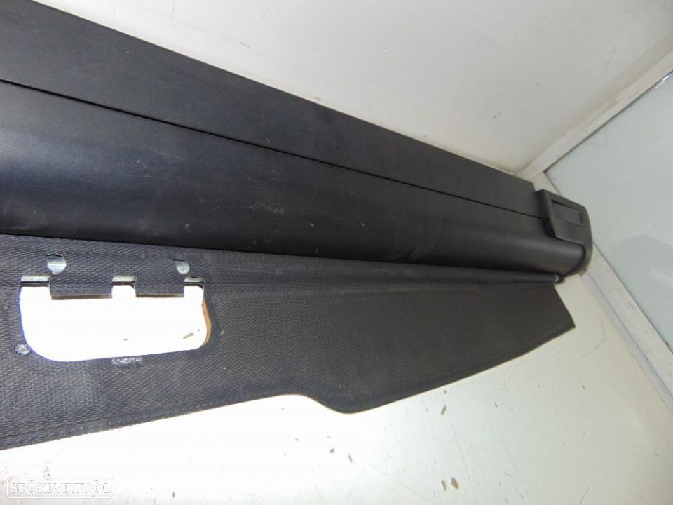 BMW E36 Touring chapeleira - 2