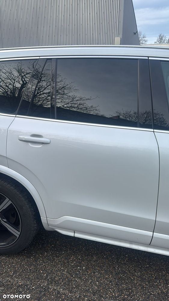 Volvo XC 90 D5 AWD Geartronic RDesign - 6