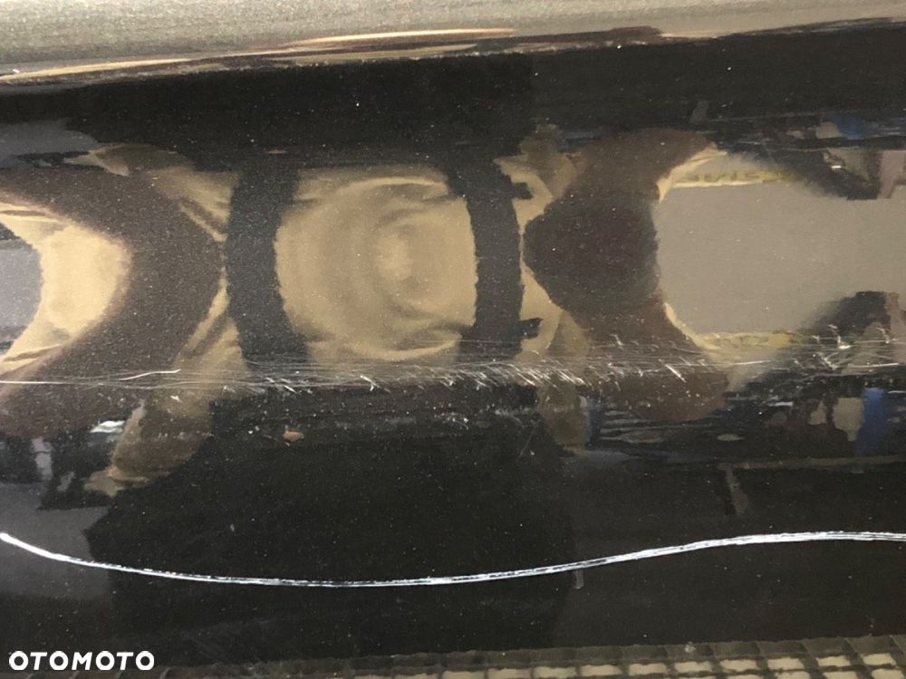 DRZWI LEWY PRZÓD  BMW 5 (F10) 2009 - 2016 528 i xDrive 180 kW [245 KM] benzyna 2011 - 2016 - 2