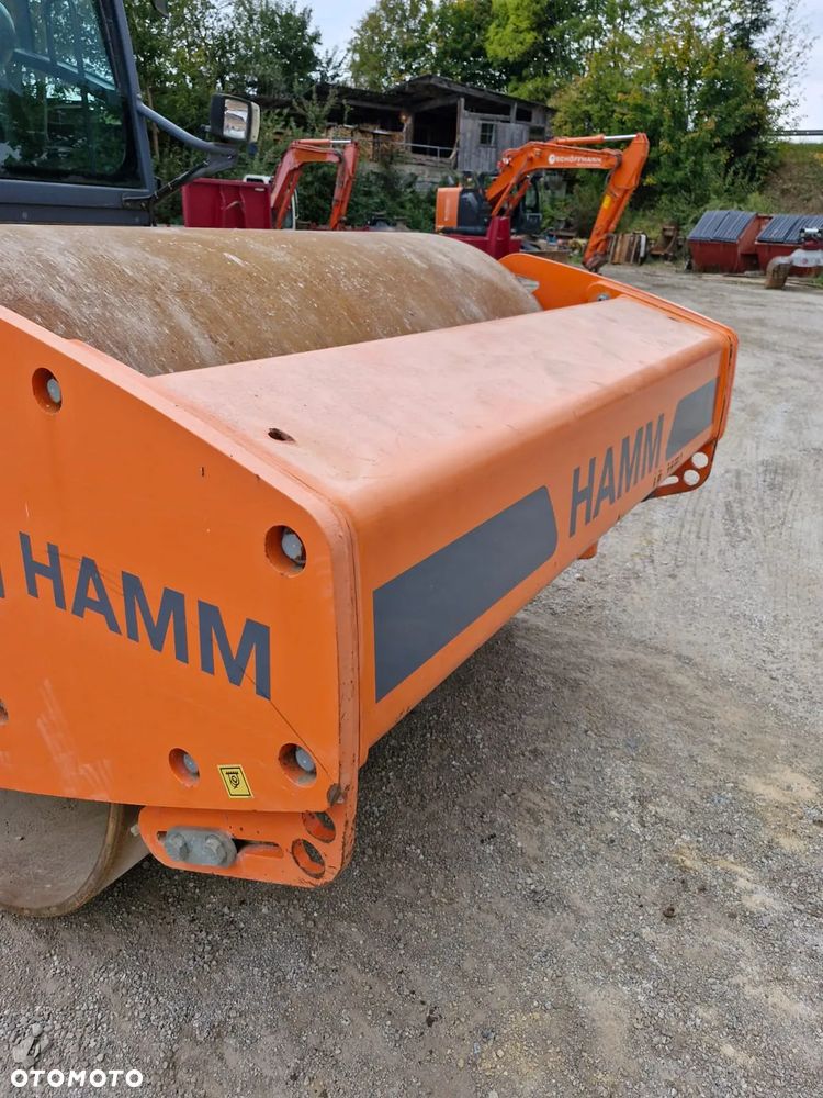 Hamm H 13 IX - 10