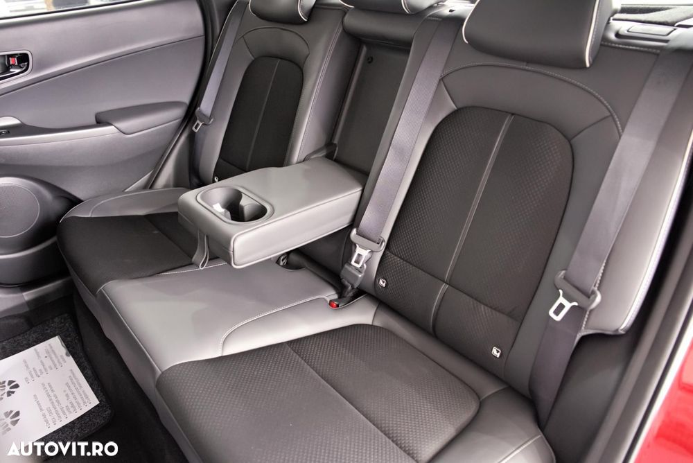 Hyundai KONA 1.6 GDI DCT Style - 24