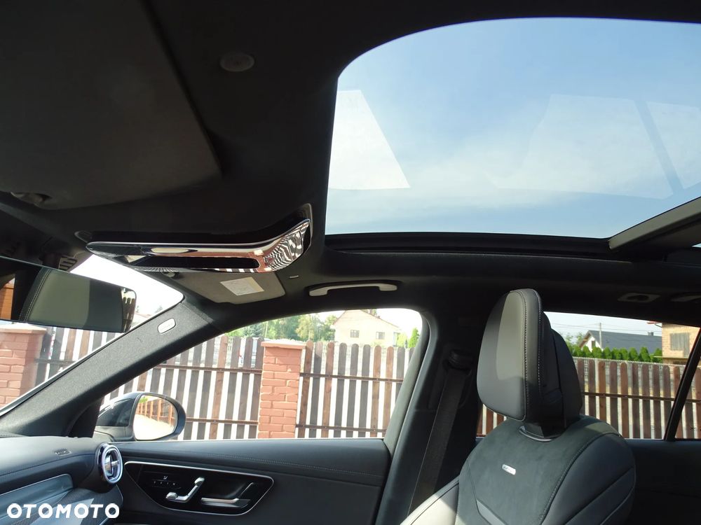 Mercedes-Benz GLC AMG 63 S E Performance AMG Speedsh MCT9G AMG Line Premium - 12