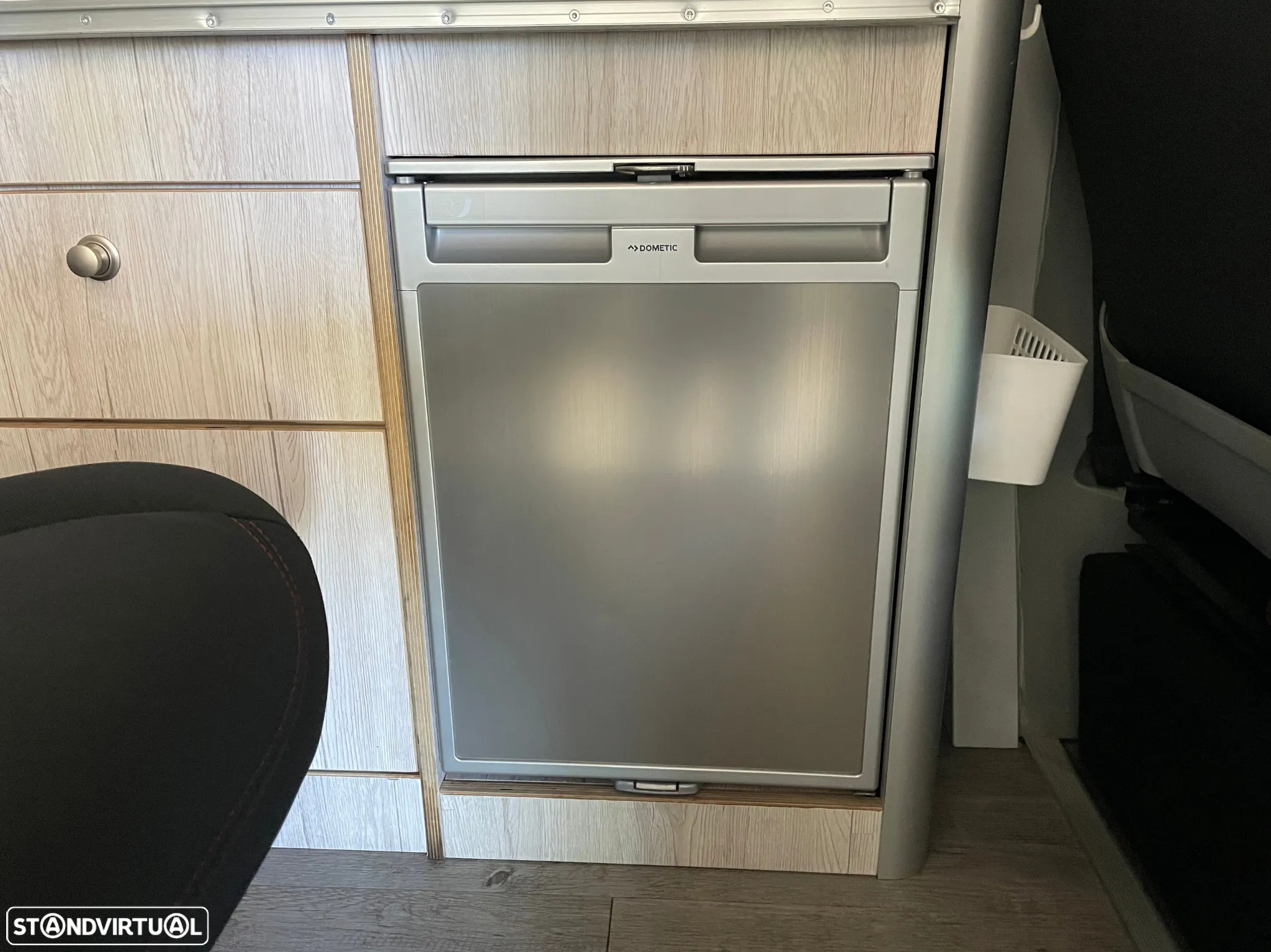 VW T5 4Motion Camper - 31