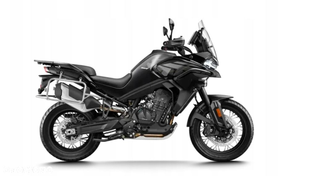 CFMoto 800MT Explore - 1